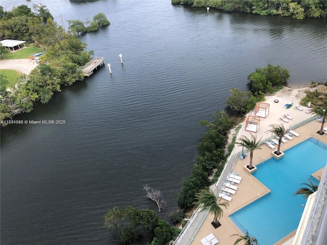 16385 Biscayne Blvd Unit 1205, North Miami Beach, FL 33160 - photo 16