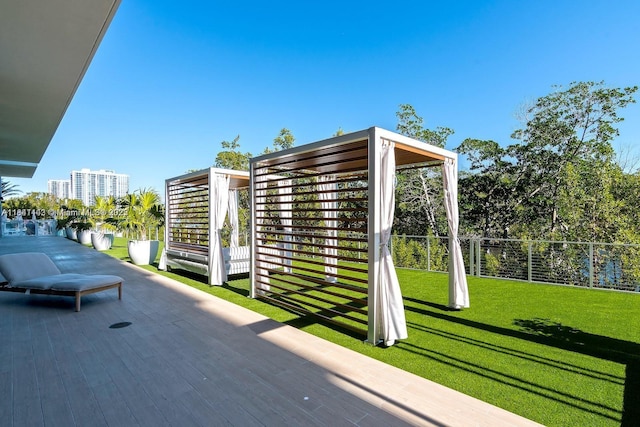 16385 Biscayne Blvd Unit 1205, North Miami Beach, FL 33160 - photo 22