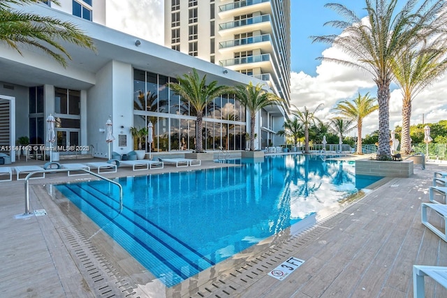 16385 Biscayne Blvd Unit 1205, North Miami Beach, FL 33160 - photo 27