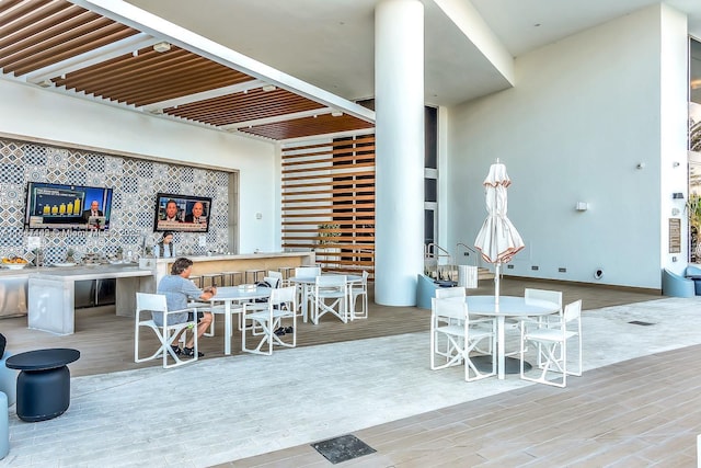 16385 Biscayne Blvd Unit 1205, North Miami Beach, FL 33160 - photo 28