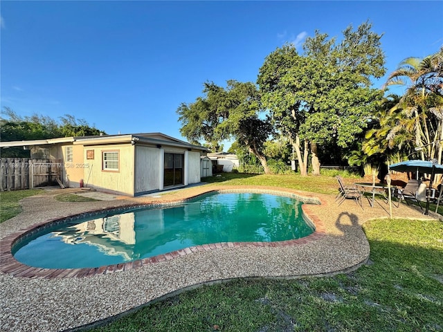 3800 SW 31st Dr, West Park, FL 33023 - photo 4