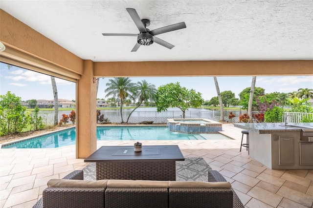 19360 SW 61st St, Pembroke Pines, FL 33332 - photo 38