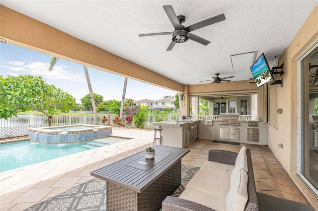 19360 SW 61st St, Pembroke Pines, FL 33332 - photo 39