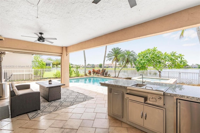 19360 SW 61st St, Pembroke Pines, FL 33332 - photo 42
