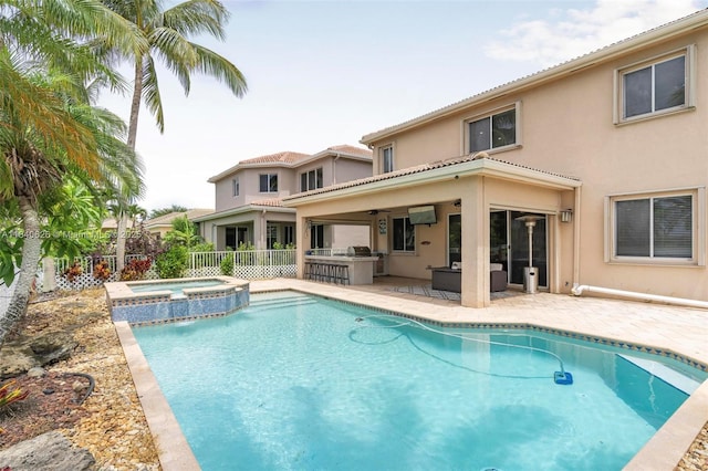 19360 SW 61st St, Pembroke Pines, FL 33332 - photo 44