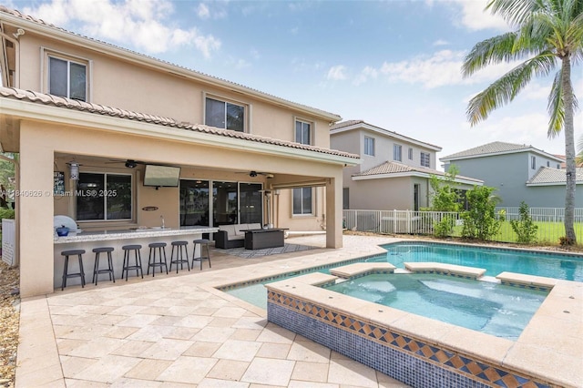 19360 SW 61st St, Pembroke Pines, FL 33332 - photo 46