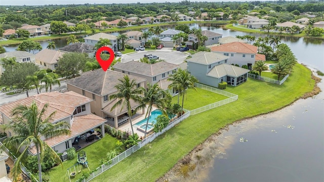 19360 SW 61st St, Pembroke Pines, FL 33332 - photo 53