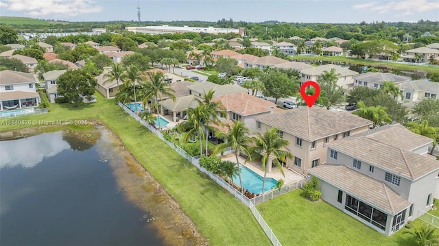 19360 SW 61st St, Pembroke Pines, FL 33332 - photo 54