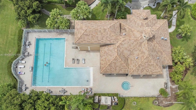 19360 SW 61st St, Pembroke Pines, FL 33332 - photo 57