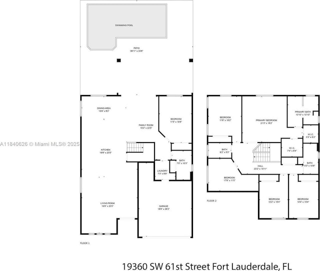19360 SW 61st St, Pembroke Pines, FL 33332 - photo 58