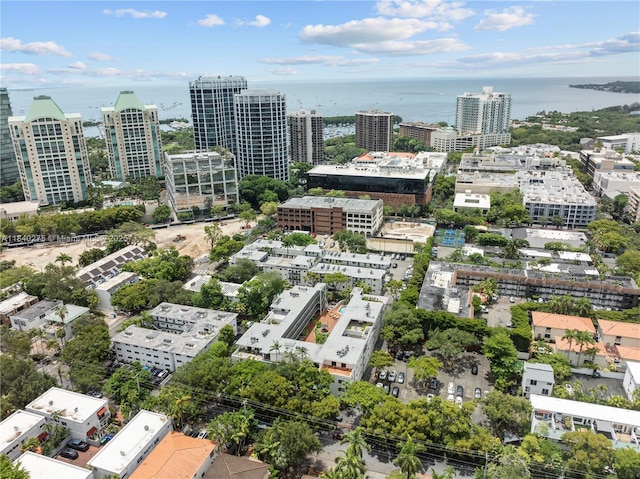 2924 Day Ave Unit N211, Miami, FL 33133 - view of urban area featuring a large body of water