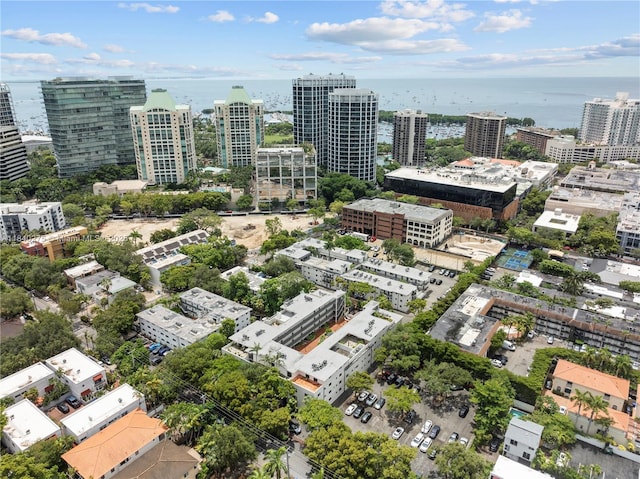 2924 Day Ave Unit N211, Miami, FL 33133 - view of urban area with a nearby body of water