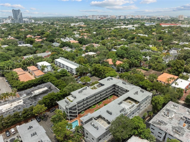 2924 Day Ave Unit N211, Miami, FL 33133 - view of urban area