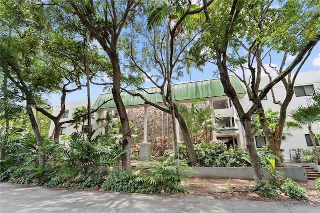2924 Day Ave Unit N211, Miami, FL 33133 - view of property