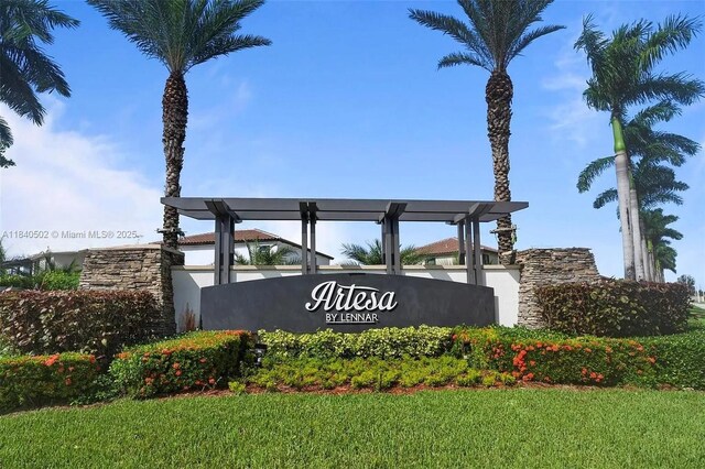 11460 SW 252nd St, Homestead, FL 33032 - photo 3