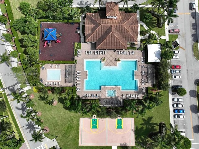 11460 SW 252nd St, Homestead, FL 33032 - photo 30