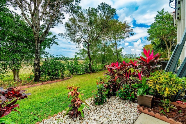 14053 SW 49th St Unit 7, Miramar, FL 33027 - view of yard