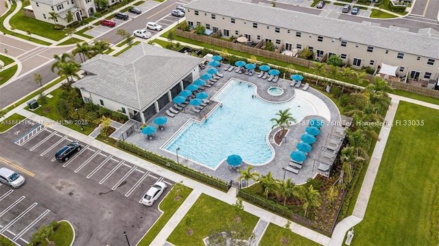 1870 SE 26th Ter, Homestead, FL 33035 - photo 1