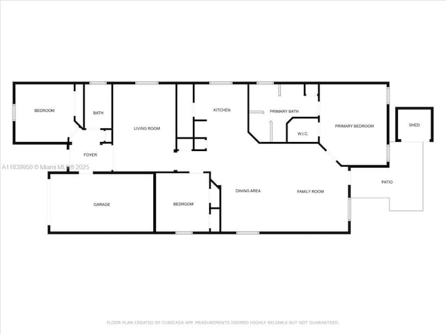 3632 NE 1st St, Homestead, FL 33033 - photo 27