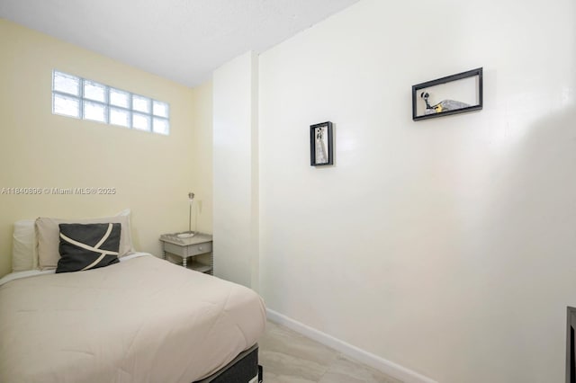 19370 Collins Ave Unit 1425, Sunny Isles Beach, FL 33160 - bedroom with baseboards