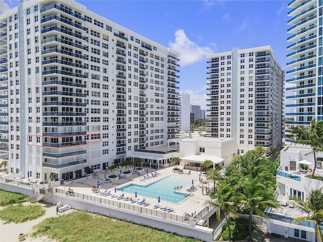 2751 S Ocean Dr Unit 504S, Hollywood, FL 33019 - photo 1