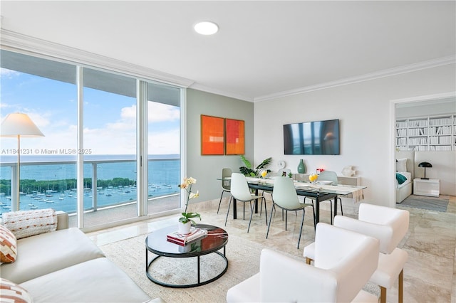 2889 Mcfarlane Rd Unit 1801, Miami, FL 33133 - photo 10