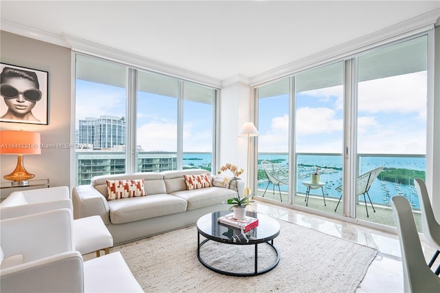 2889 Mcfarlane Rd Unit 1801, Miami, FL 33133 - photo 11