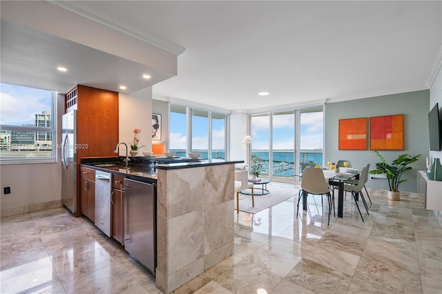 2889 Mcfarlane Rd Unit 1801, Miami, FL 33133 - photo 19