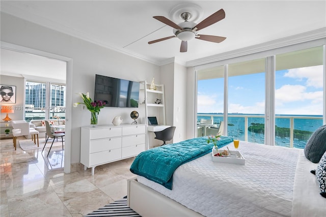 2889 Mcfarlane Rd Unit 1801, Miami, FL 33133 - photo 24
