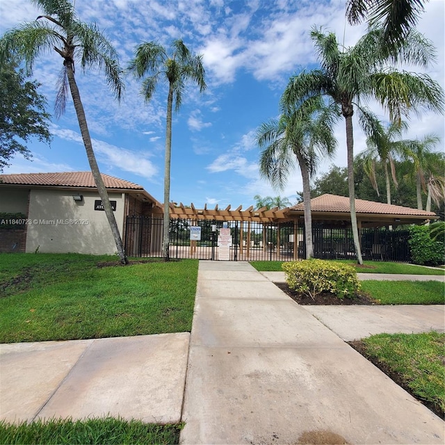 2159 Baton Rouge, Weston, FL 33326 - photo 51