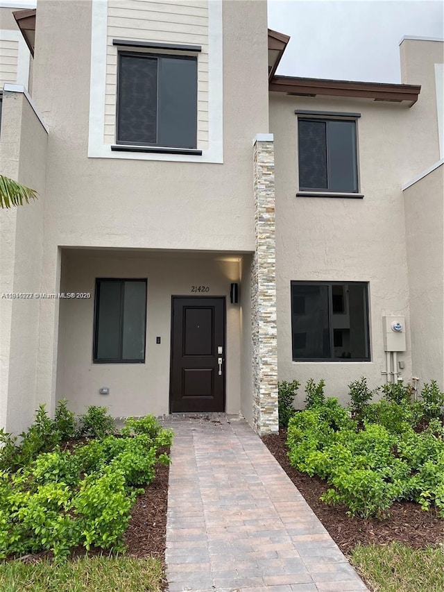 21420 NE 2nd Path, Miami, FL 33179 - photo 1