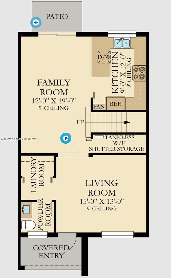 21420 NE 2nd Path, Miami, FL 33179 - photo 28