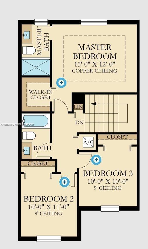 21420 NE 2nd Path, Miami, FL 33179 - photo 29