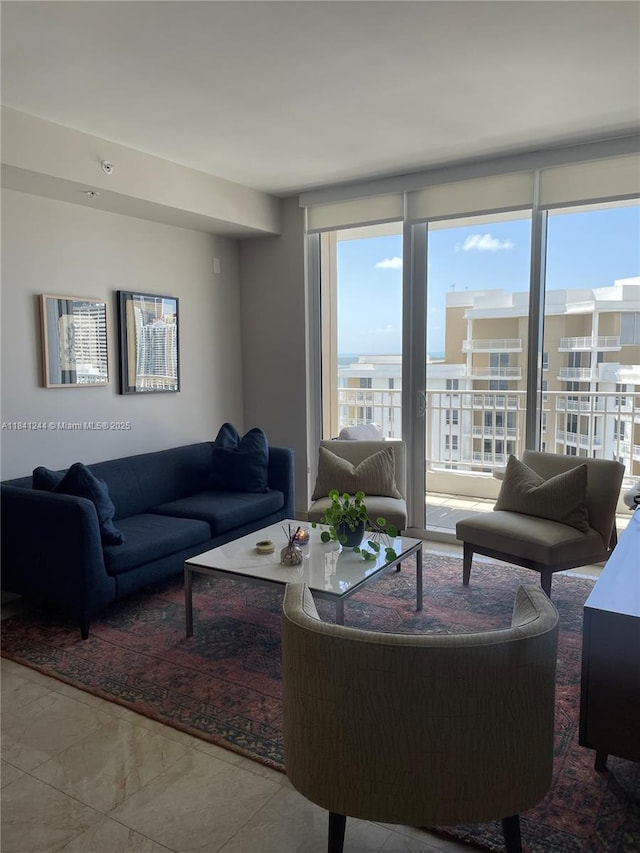 801 Brickell Key Blvd Unit 2705, Miami, FL 33131 - photo 4