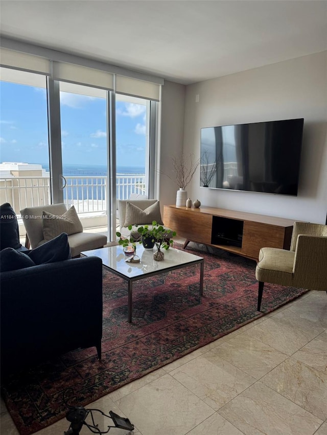 801 Brickell Key Blvd Unit 2705, Miami, FL 33131 - photo 5