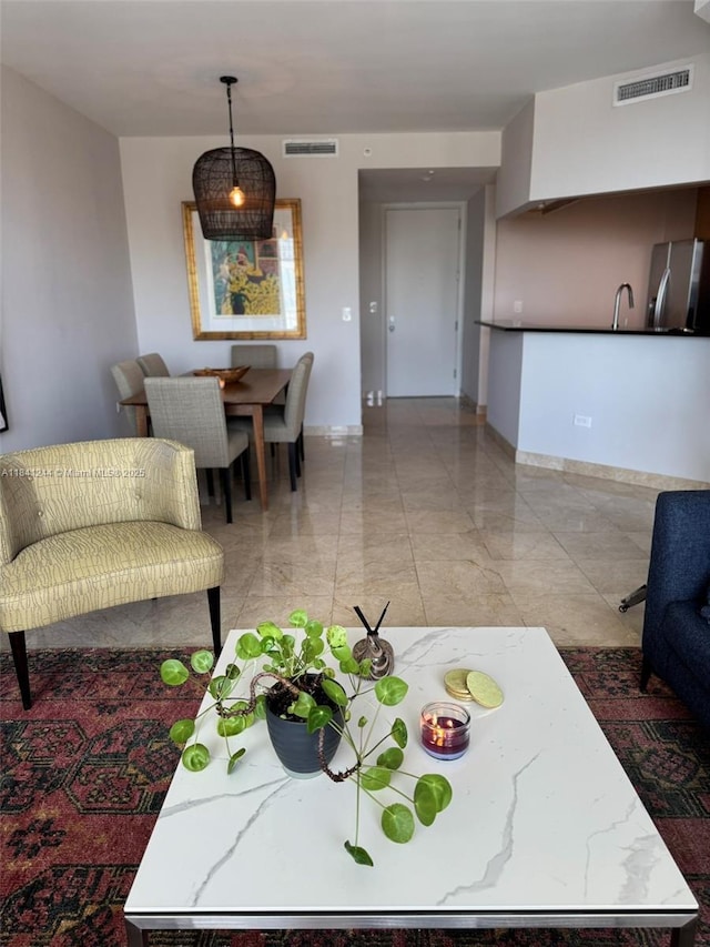 801 Brickell Key Blvd Unit 2705, Miami, FL 33131 - photo 7