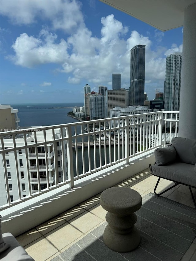 801 Brickell Key Blvd Unit 2705, Miami, FL 33131 - photo 8