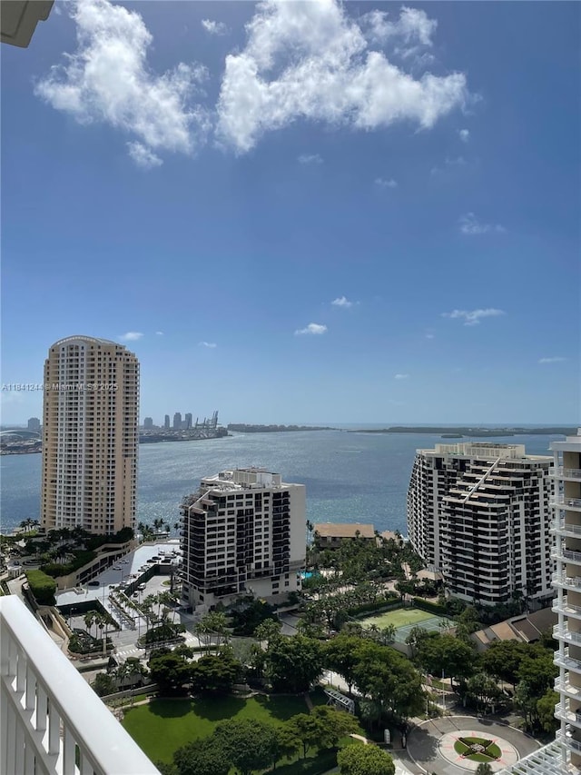 801 Brickell Key Blvd Unit 2705, Miami, FL 33131 - photo 9