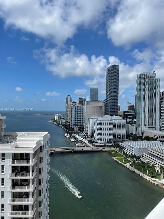 801 Brickell Key Blvd Unit 2705, Miami, FL 33131 - photo 10