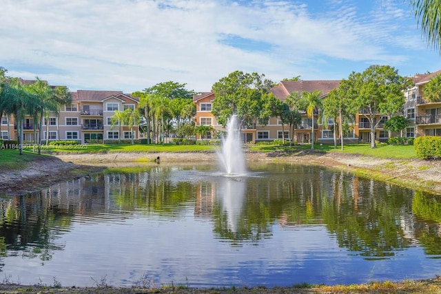 9033 Wiles Rd Unit 304, Coral Springs, FL 33067 - water view