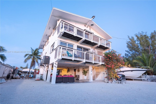 440-442 48th St, Ocean, Marathon, FL 33050 - photo 1