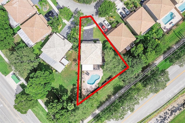 5998 SW 112th Dr, Cooper City, FL 33330 - photo 34