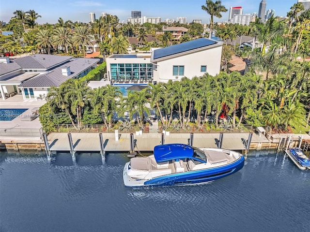 307 Holiday Dr, Hallandale Beach, FL 33009 - photo 1
