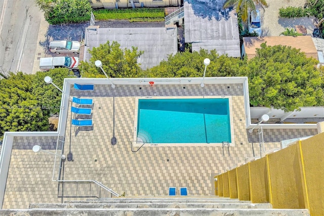 900 SW 8th St Unit 1510, Miami, FL 33130 - photo 23