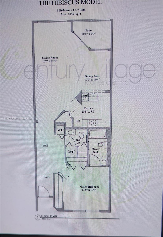 901 SW 138th Ave Unit 411C, Pembroke Pines, FL 33027 - photo 20