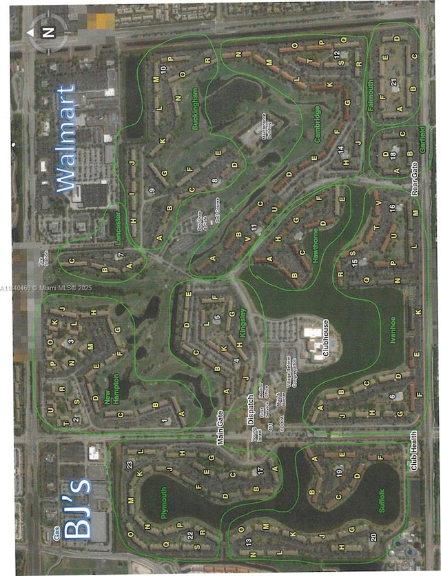 901 SW 138th Ave Unit 411C, Pembroke Pines, FL 33027 - photo 25