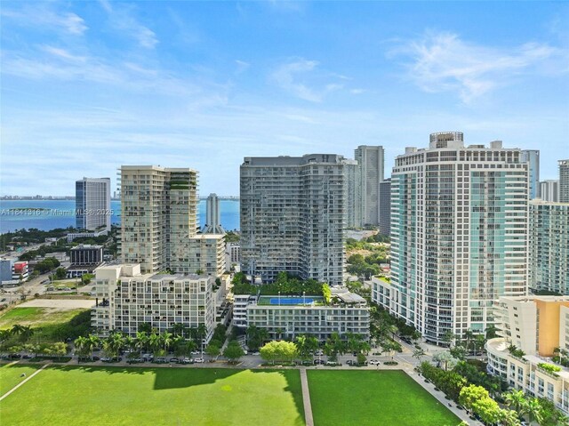 121 NE 34th St Unit 2314, Miami, FL 33137 - photo 2
