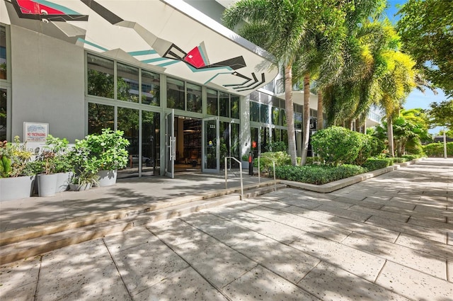 121 NE 34th St Unit 2314, Miami, FL 33137 - photo 4