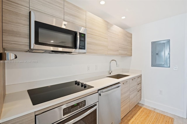 121 NE 34th St Unit 2314, Miami, FL 33137 - photo 17