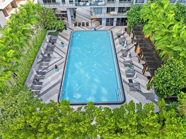 121 NE 34th St Unit 2314, Miami, FL 33137 - photo 33